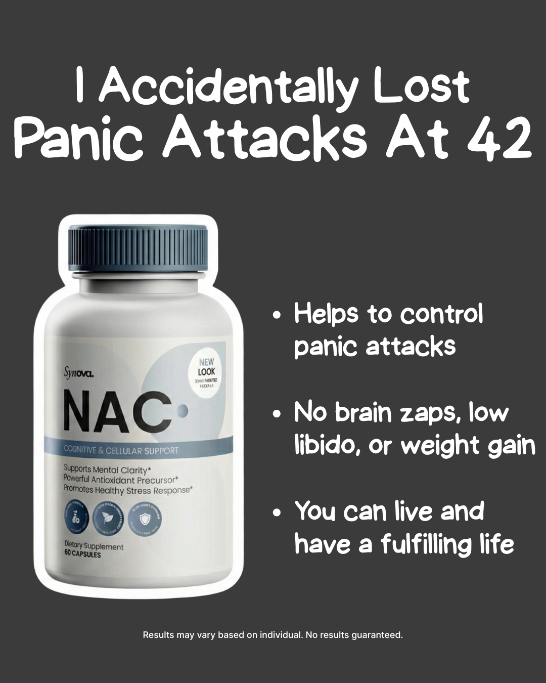 Psychiatrist - Marcus Levin, MD Facebook ad
