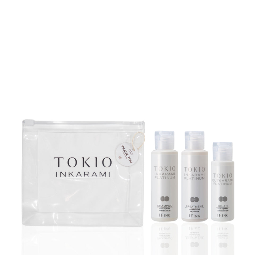 Unique Global Beauty Facebook ad: Solo Tokio Inkarami puede darte resultados profesionales en…