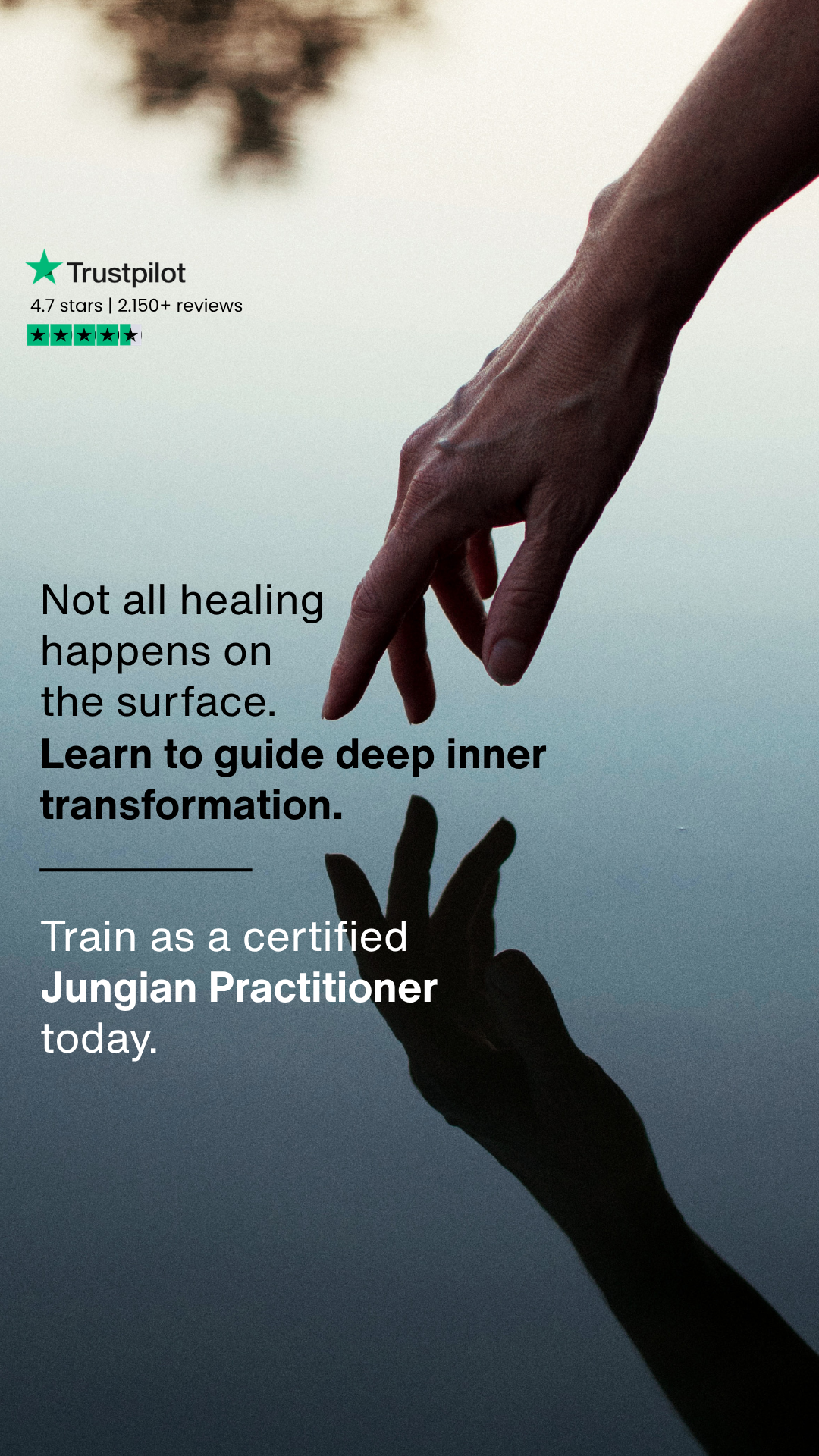 Efficient Therapist Facebook ad