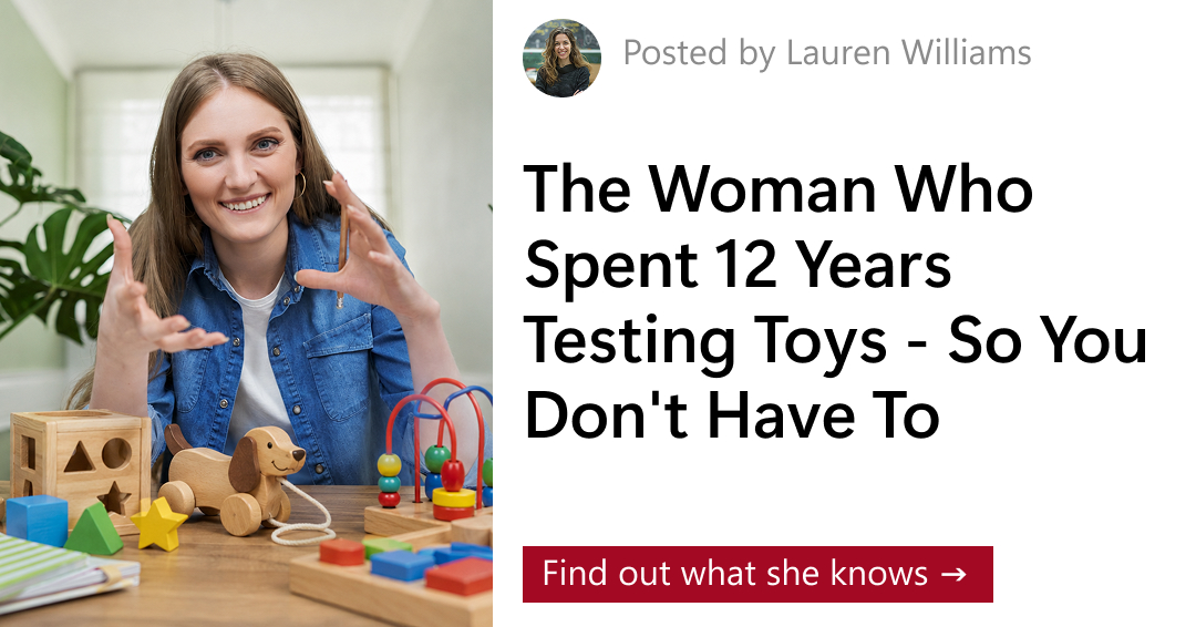 Montessori Generation Facebook ad