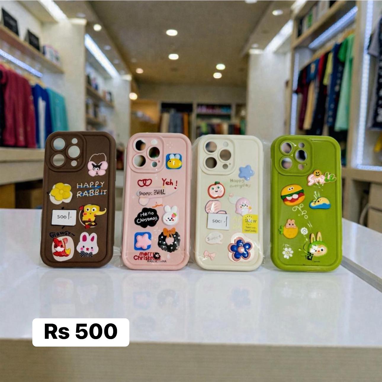 Zigomobile Horana Facebook ad: Stock Clearance SALE