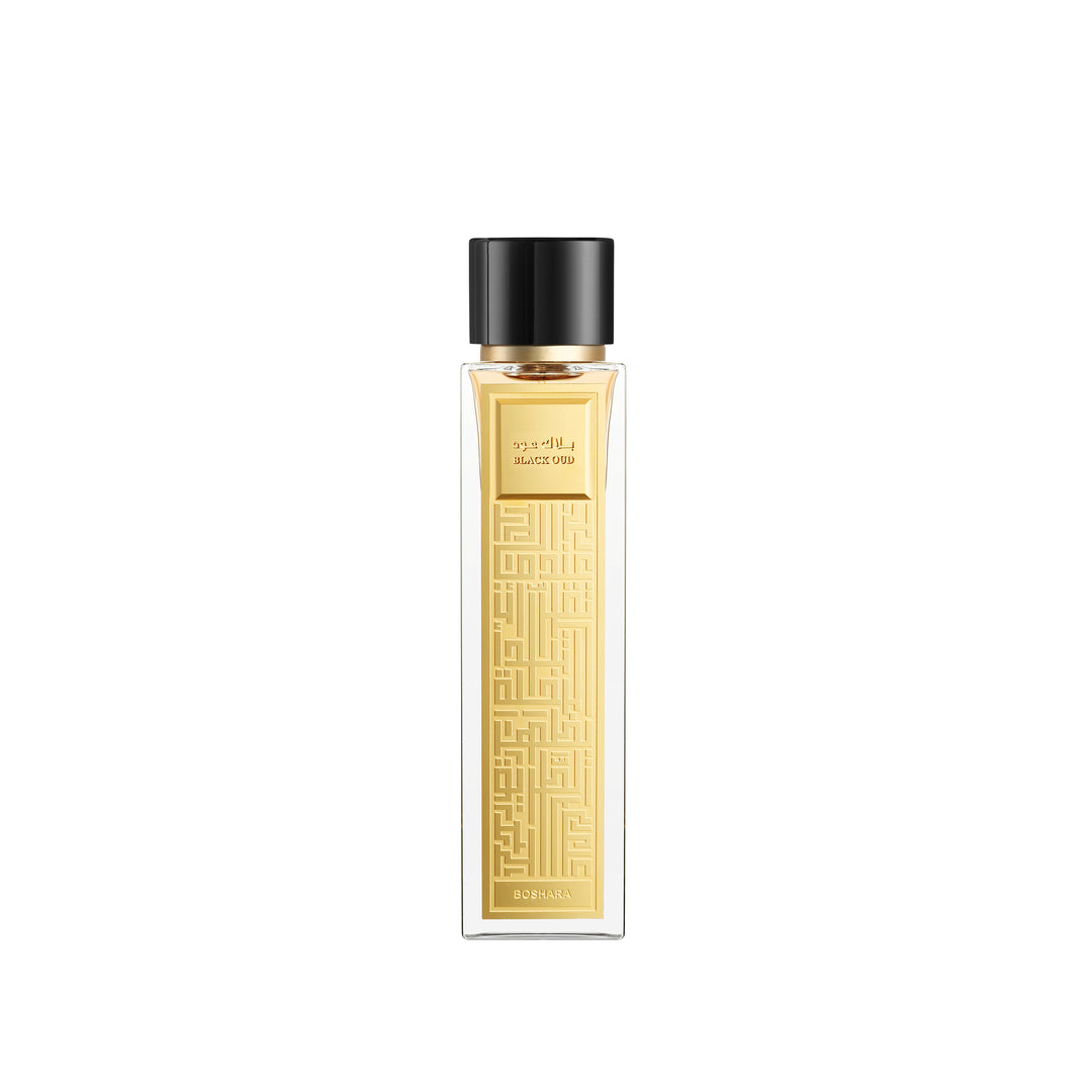 Boshara Perfumes Facebook ad