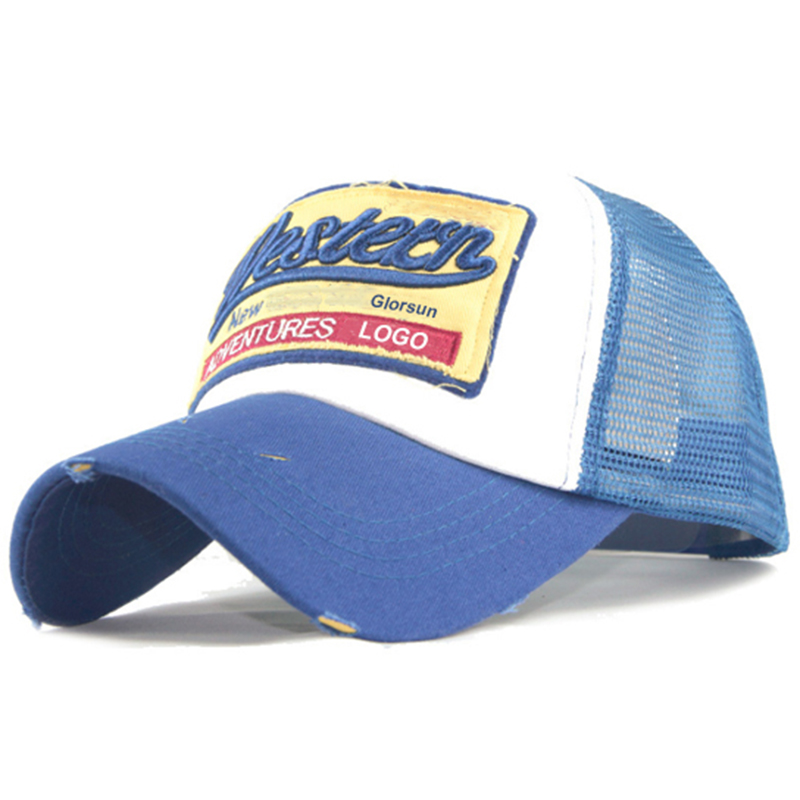 Glorsun - Custom Hats & Global Solutions Facebook ad: Glorsun