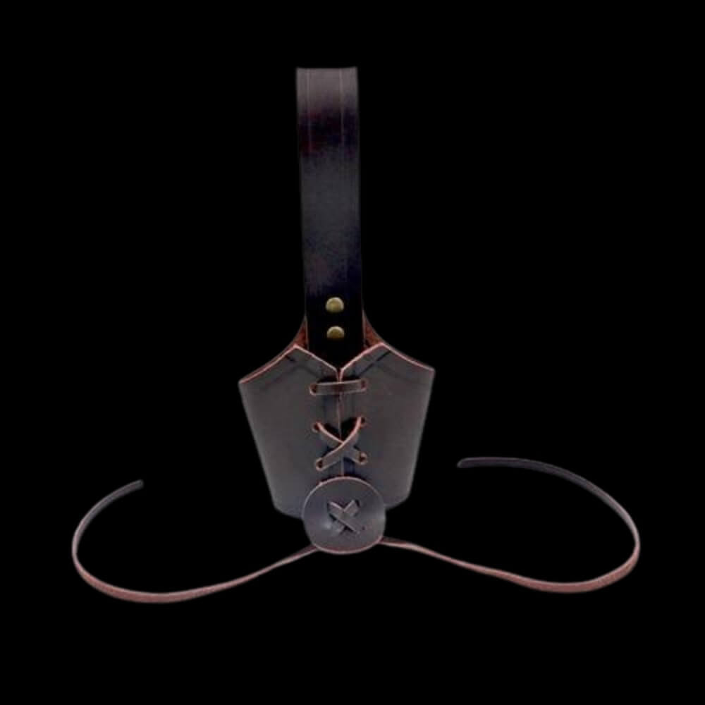 Odin's Treasures Facebook ad: Vikings didn't just raid; they feasted Handcrafted horns…