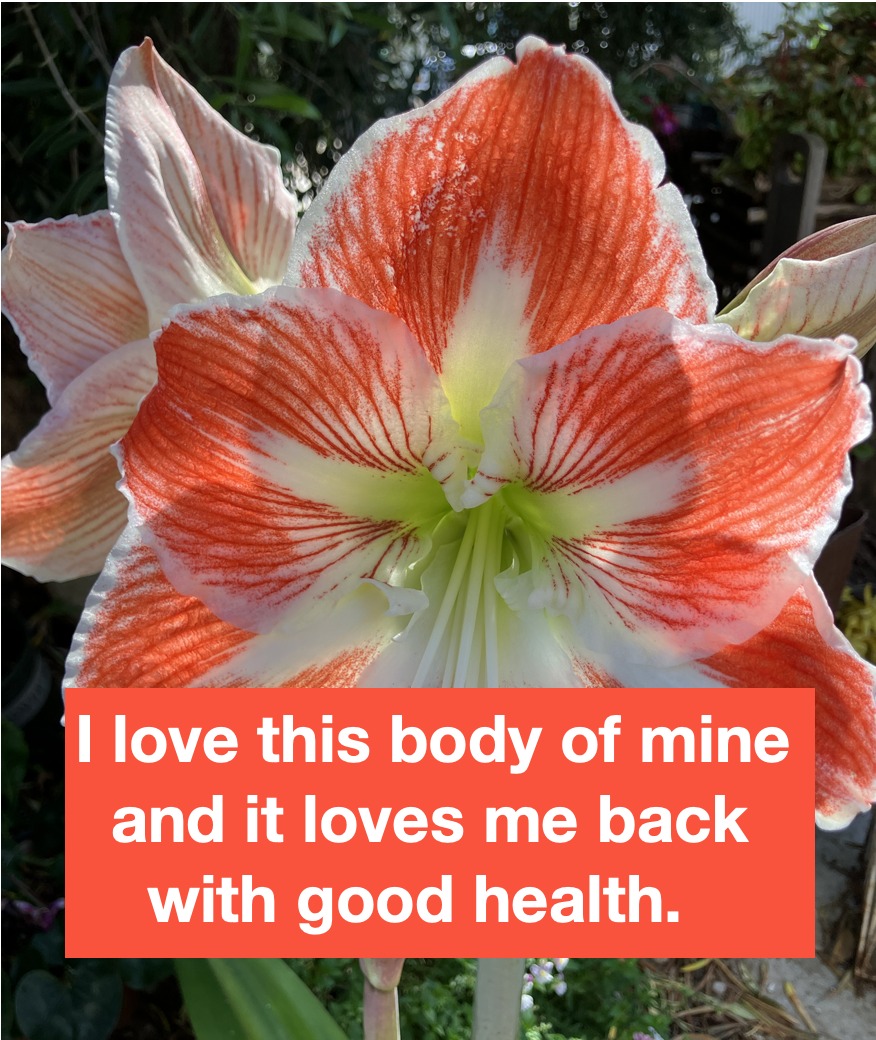 Community of Infinite Spirit Facebook ad