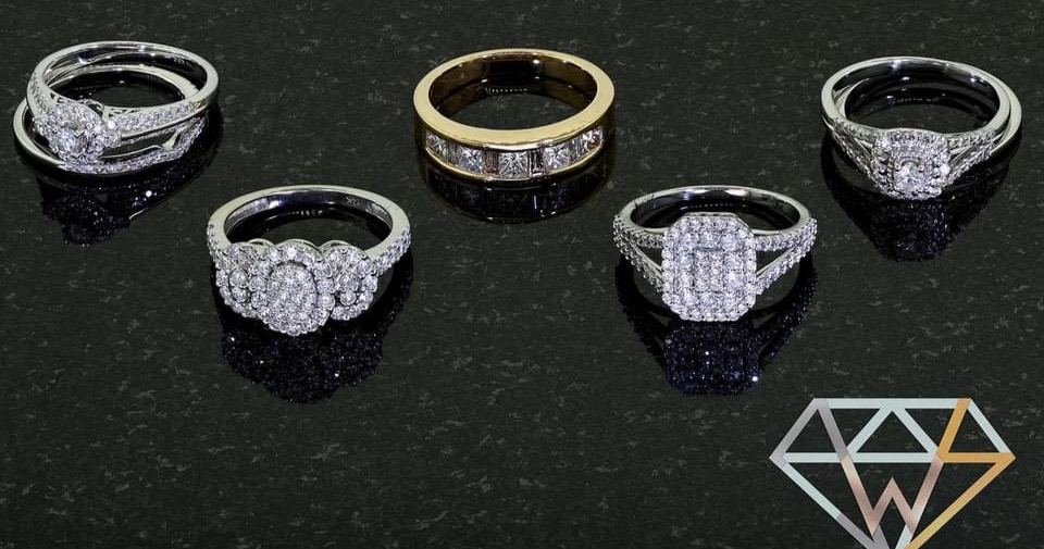 JewelWeSell Facebook ad