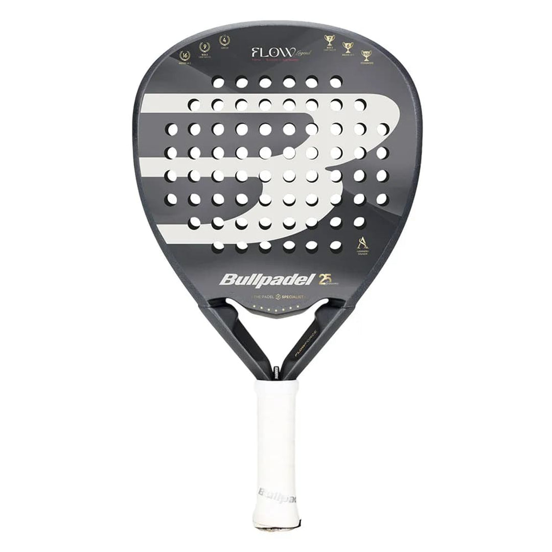 Padel Racket Facebook ad