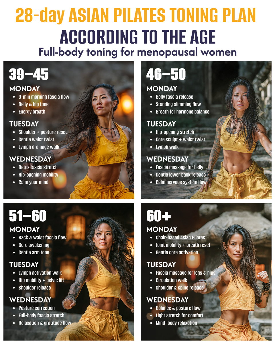 Transform Your Body Facebook ad from Jan 18, 2026