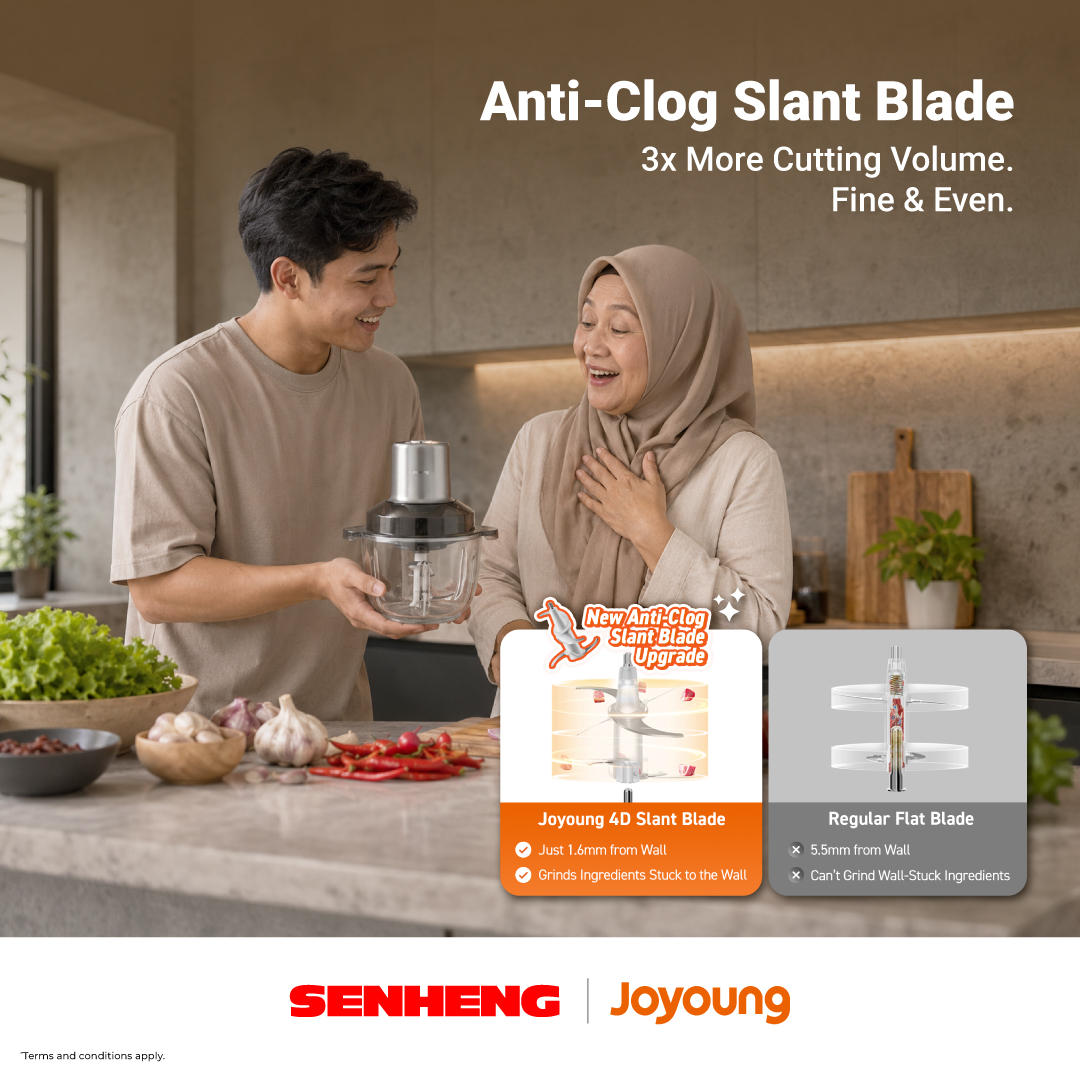 SENHENG Malaysia Facebook ad