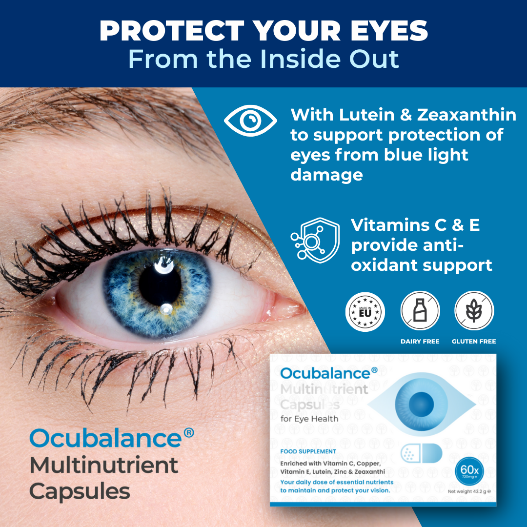 Biobalanceuk Facebook ad