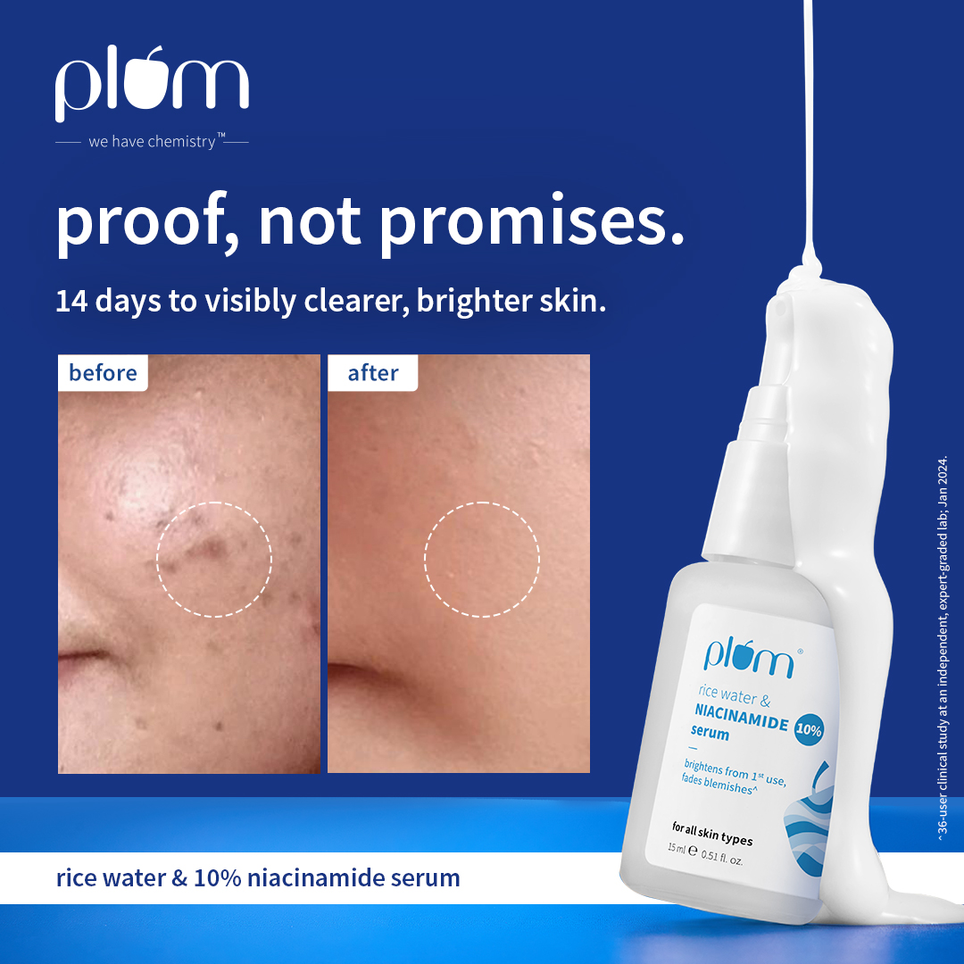 Plum Facebook ad