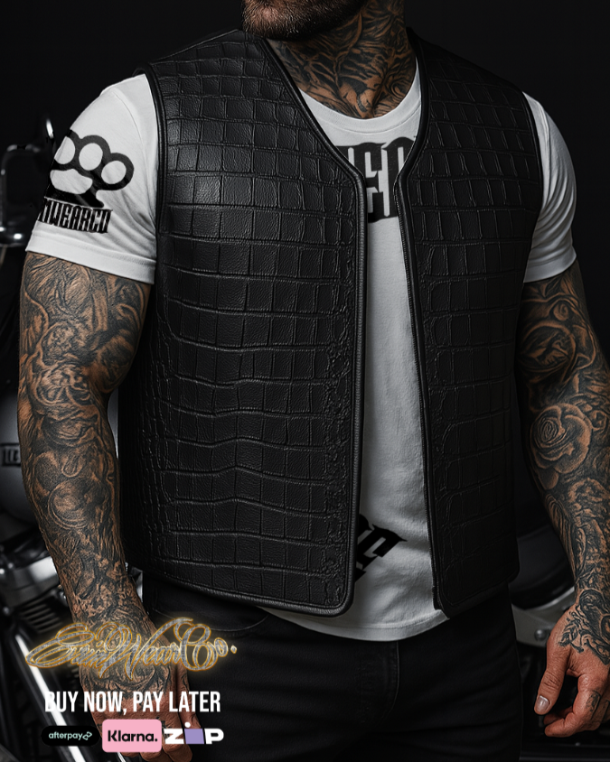 Crim Wear Co Facebook ad