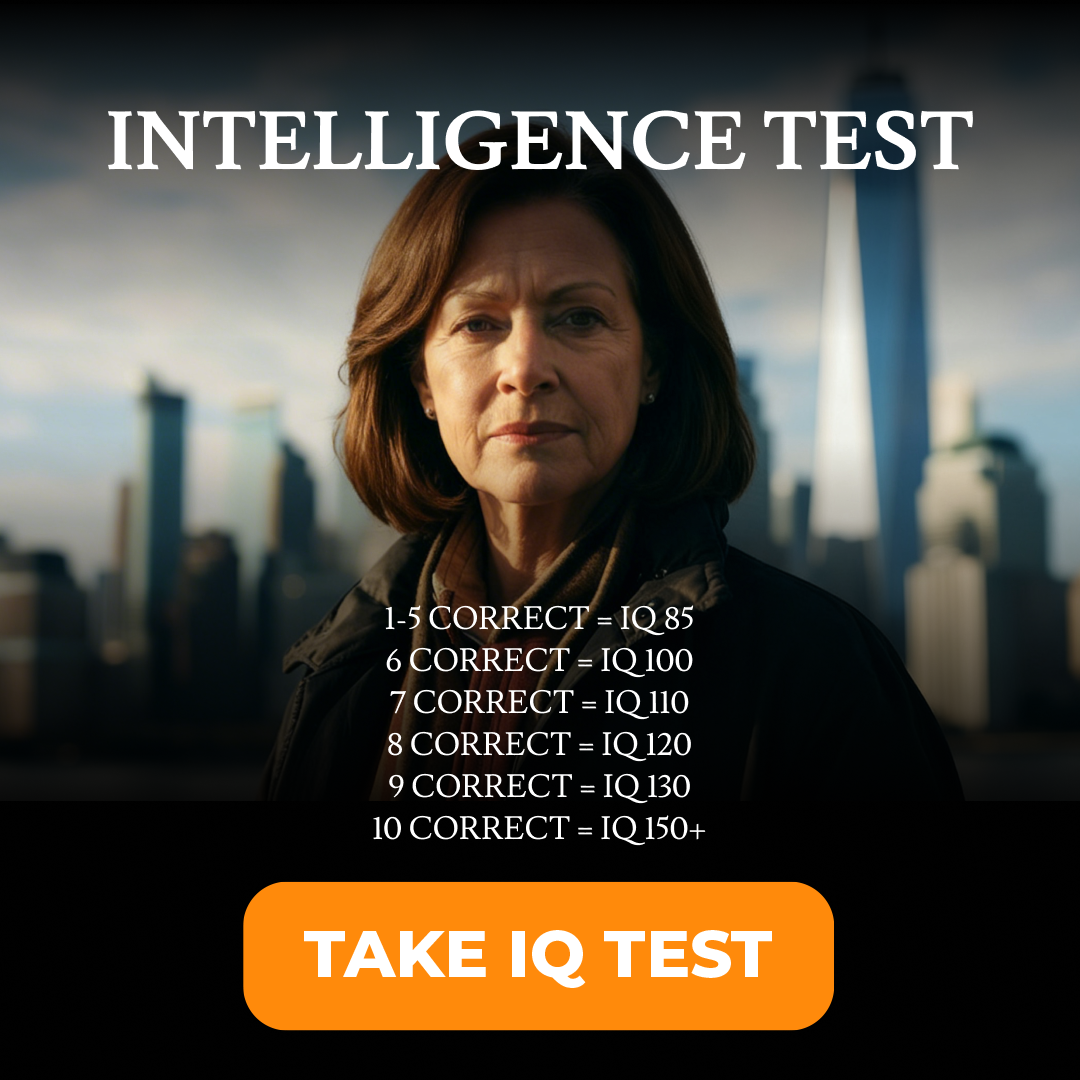 My IQ Facebook ad