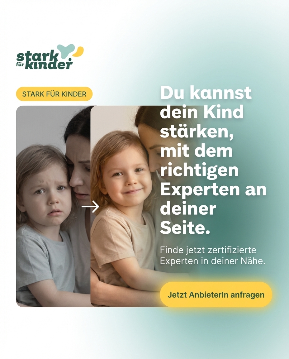 Daniel Duddek Facebook ad: Über 100.000 Kinder bereits gestärkt.