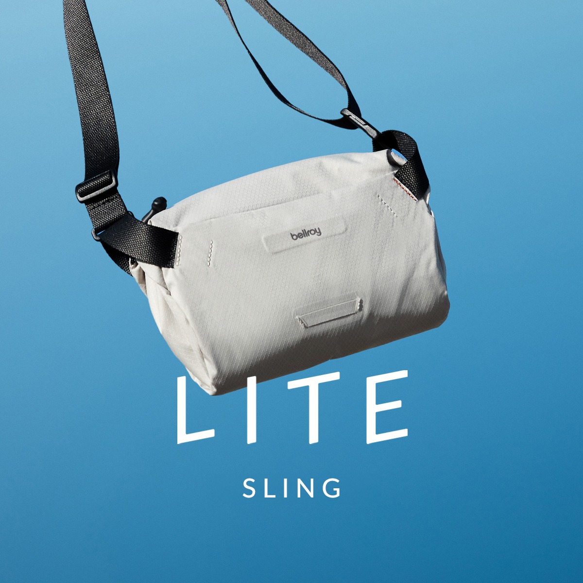 Bellroy Facebook ad