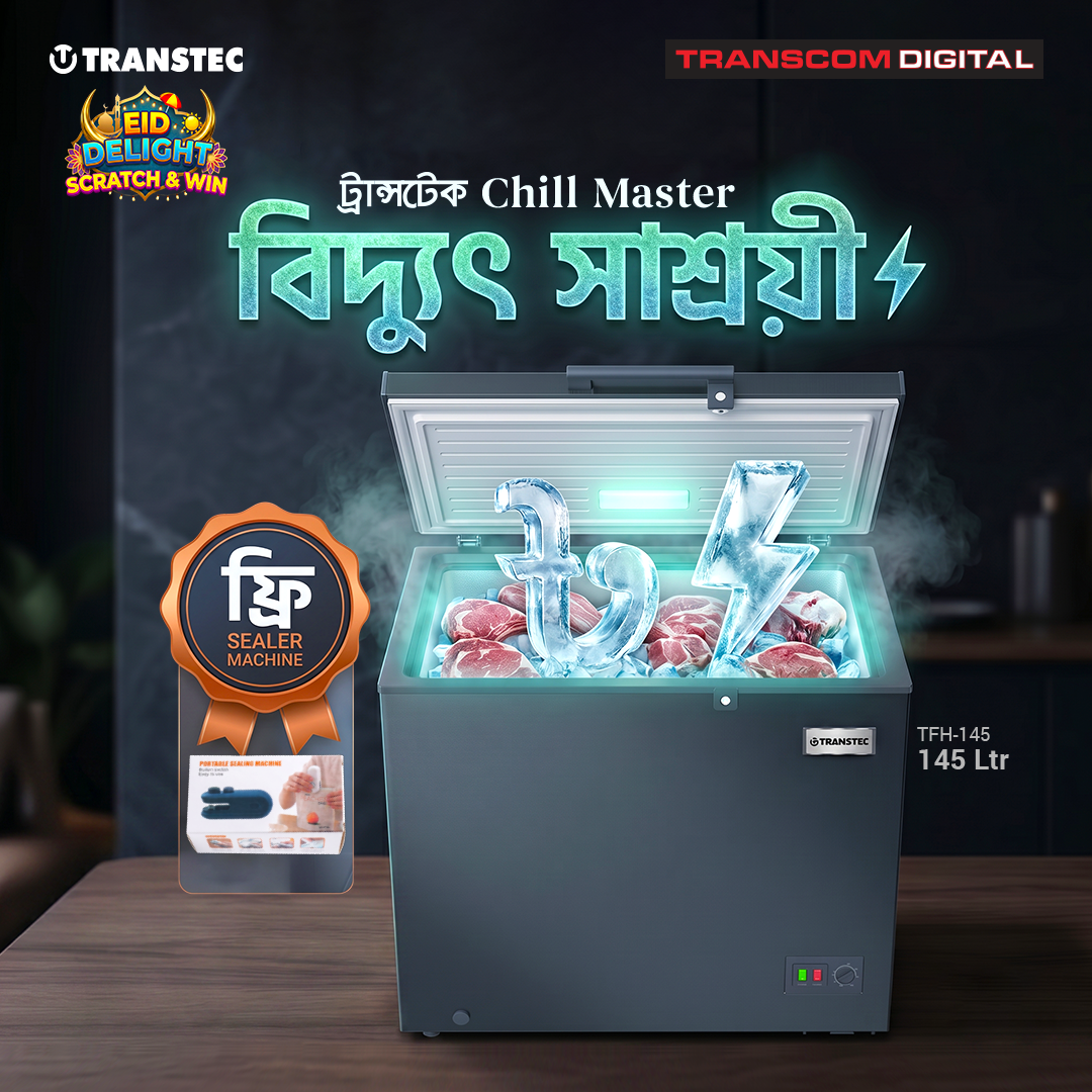 Transcom Digital Facebook ad