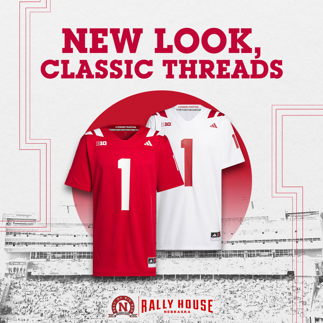 Rally House Facebook ad