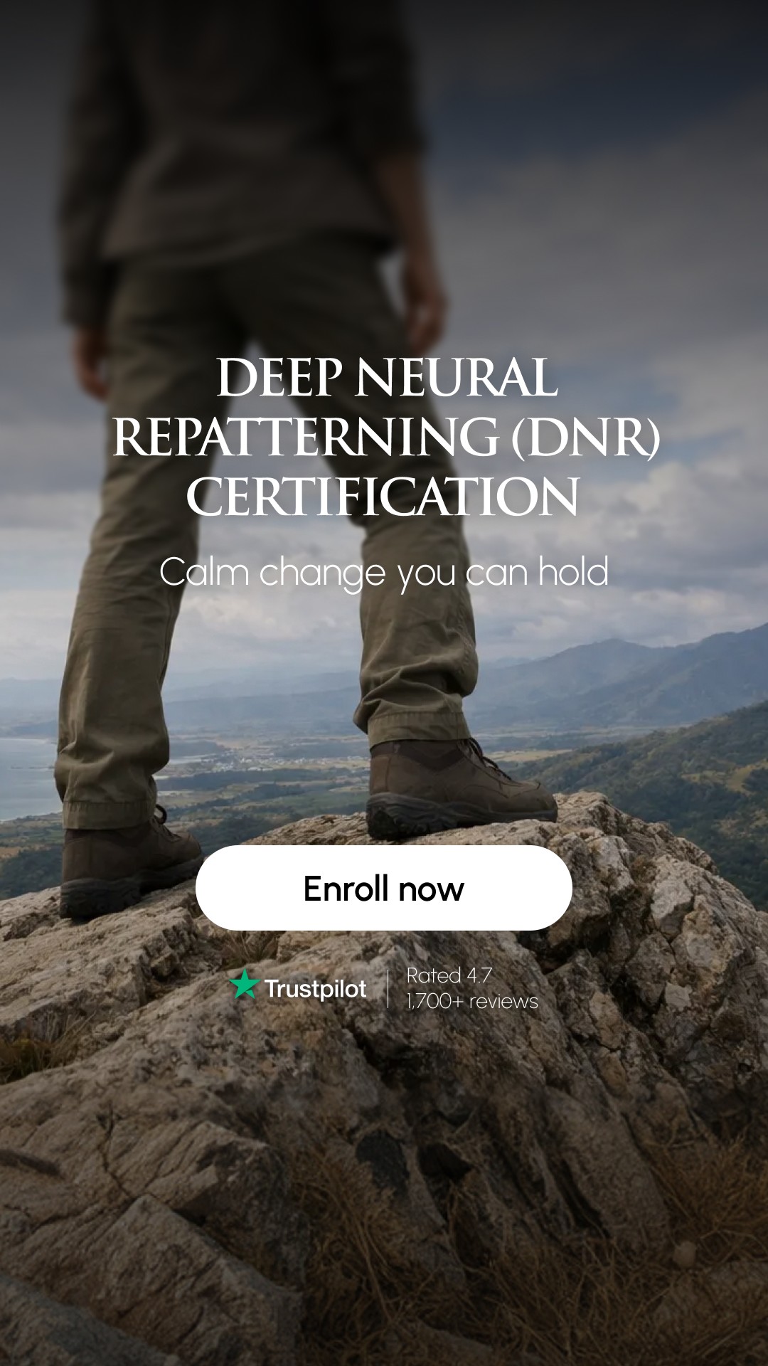 Naturalistico Facebook ad