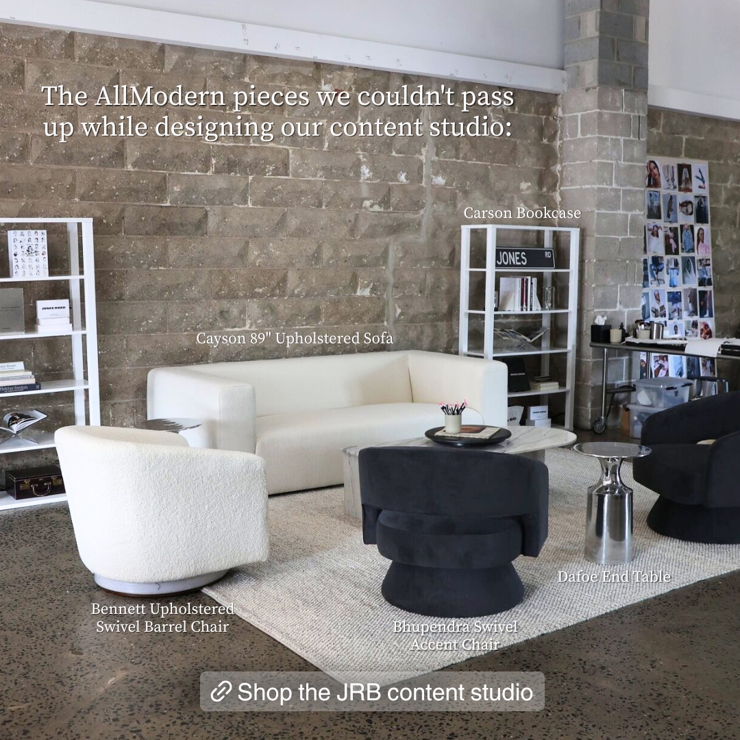 Justbobbi Facebook ad