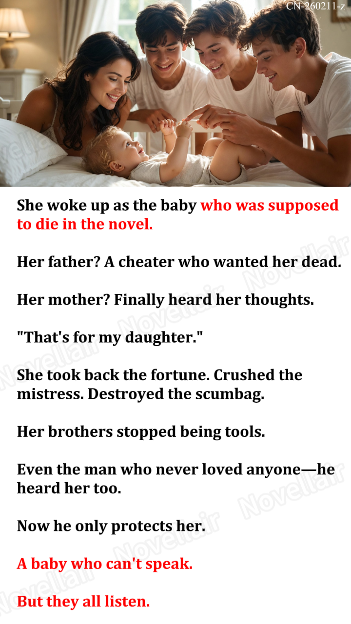 Novelliar’s Multiverse of Love Facebook ad: Click to Read on More Spicy chaptersr