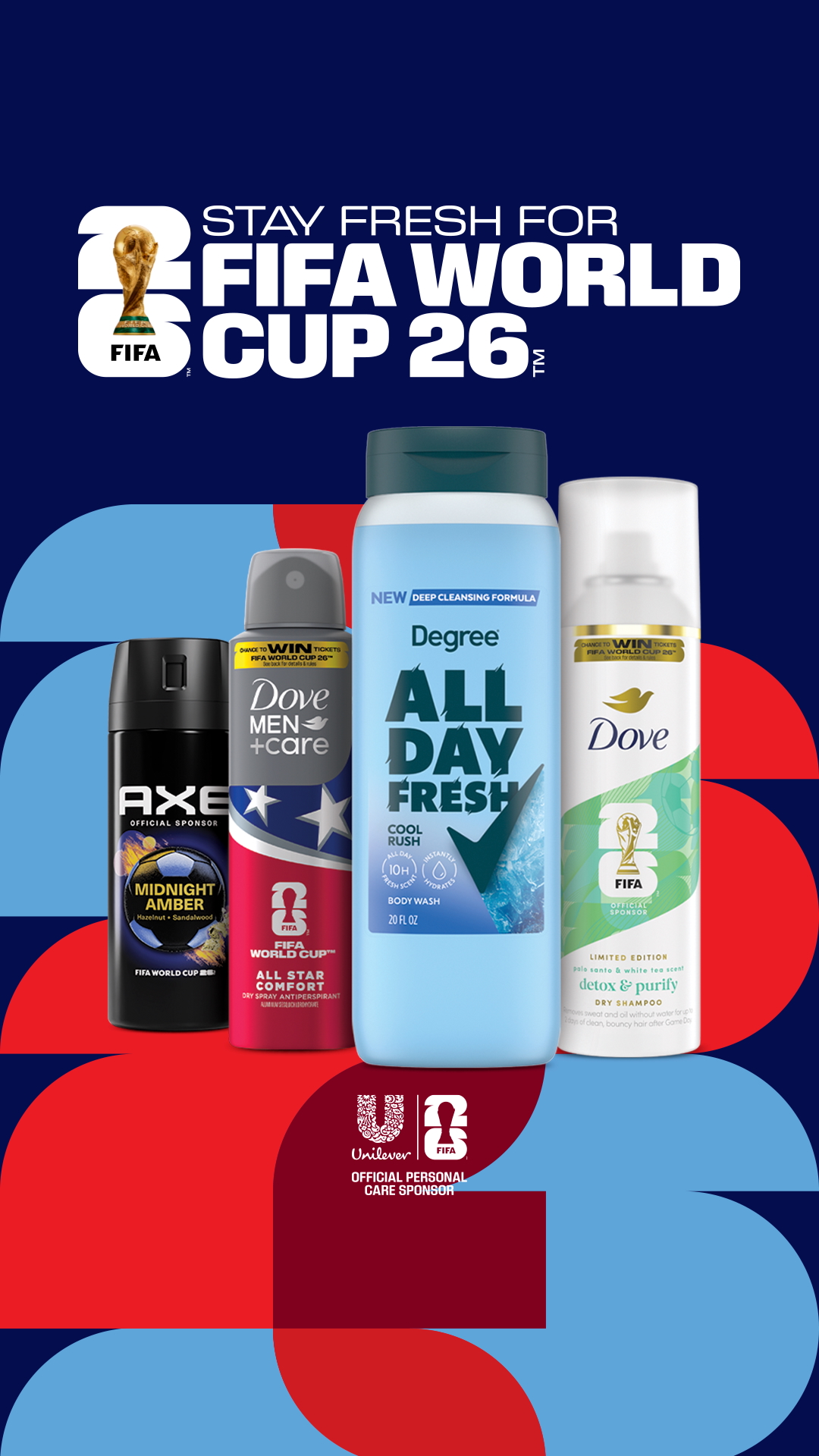 Dollar General Facebook ad