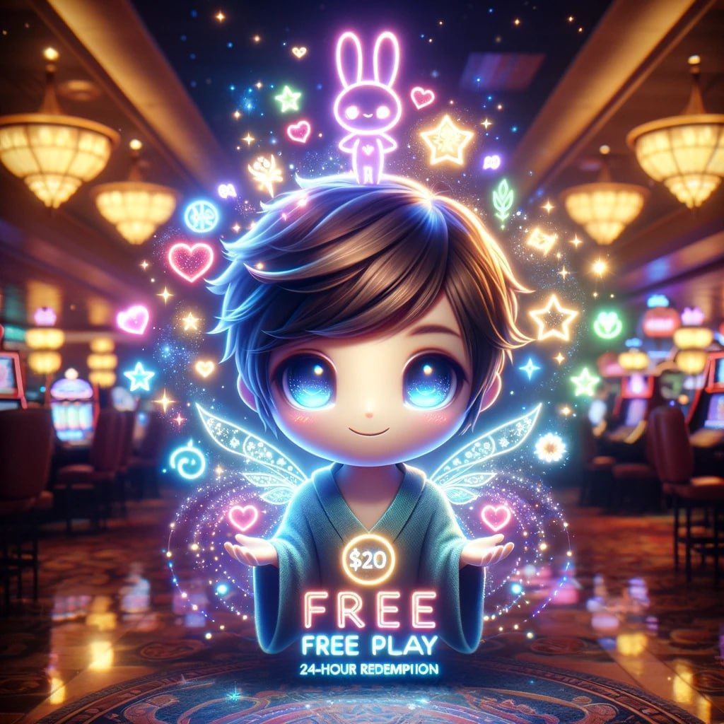 Asdasdas Facebook ad: Freeplay