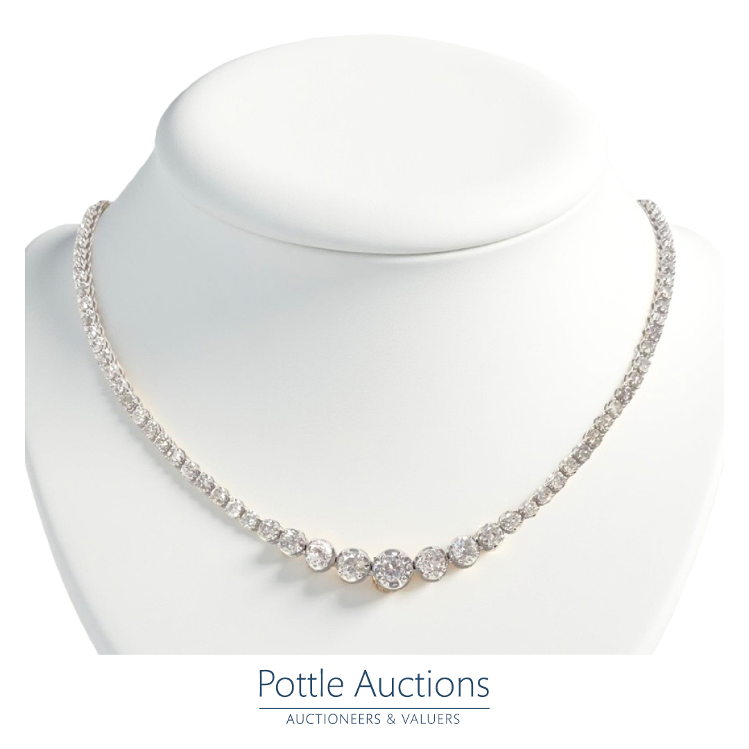 Pottle Auctions Pty Ltd Facebook ad