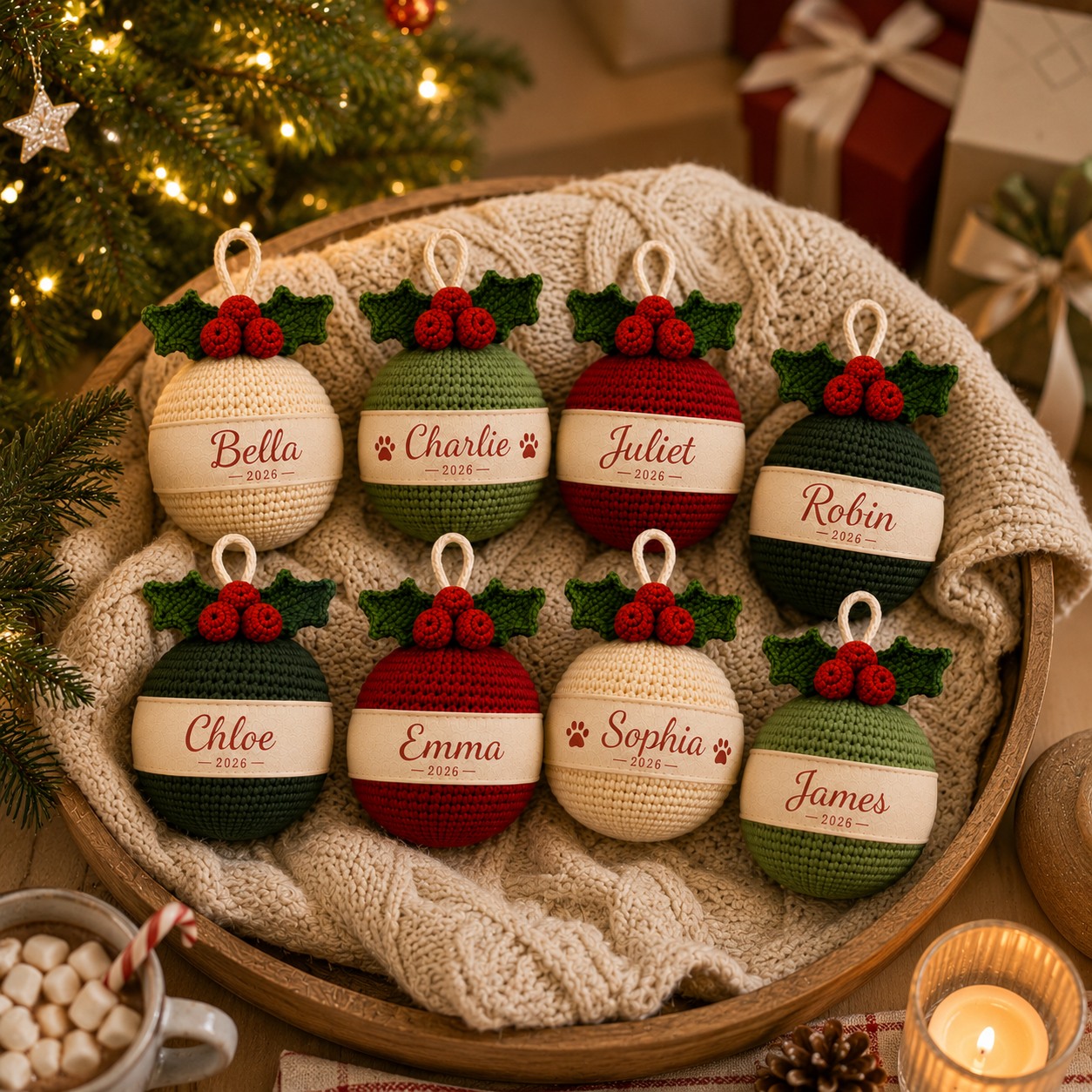 Gossby Custom Gifts Facebook ad: A gift made with love for someone special.