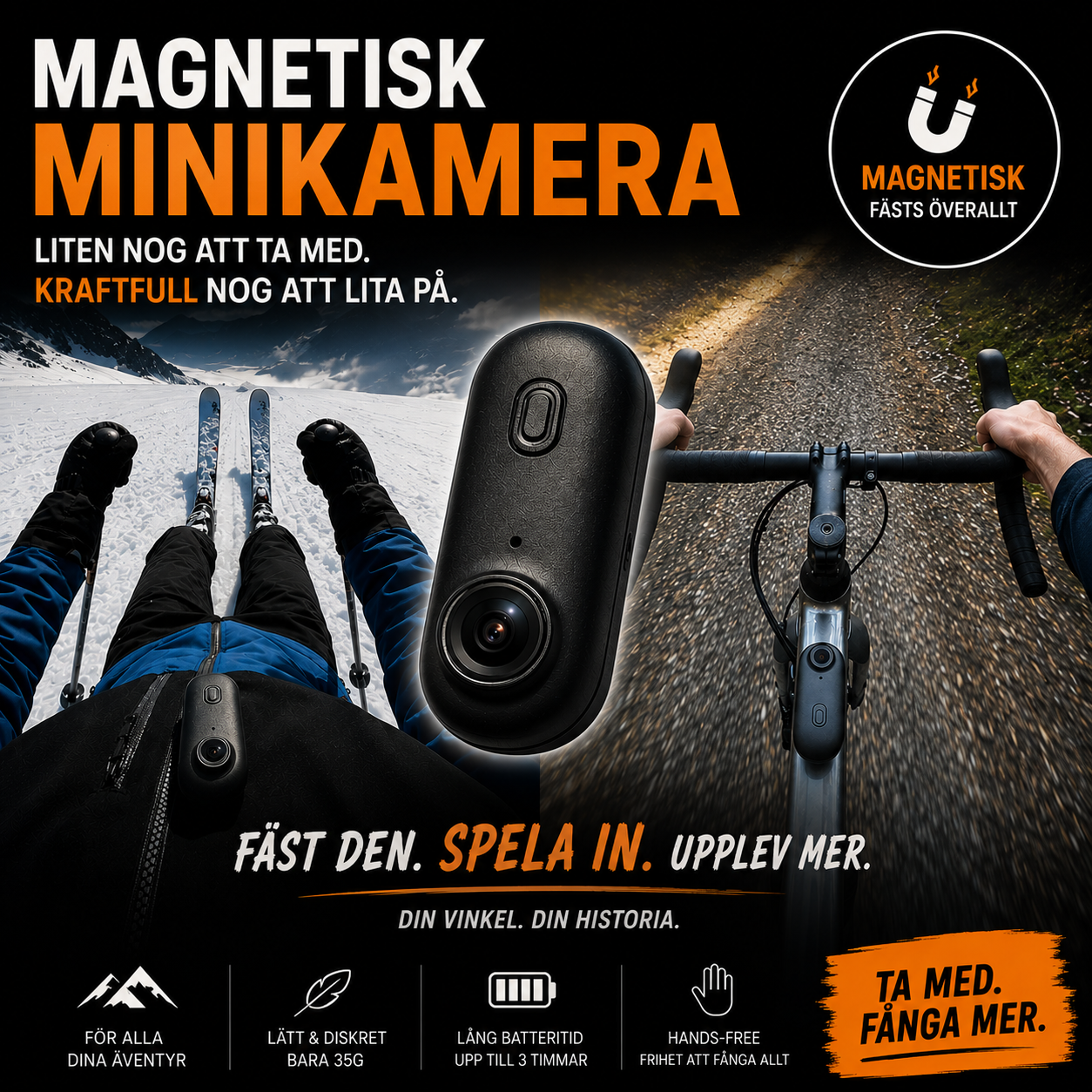VaruZone.se Facebook ad