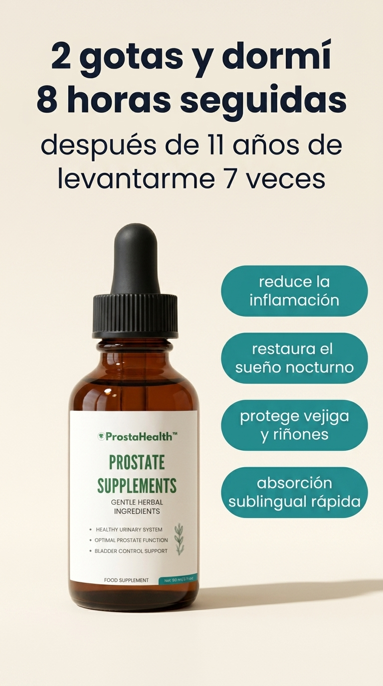 Bienestar Diario Facebook ad