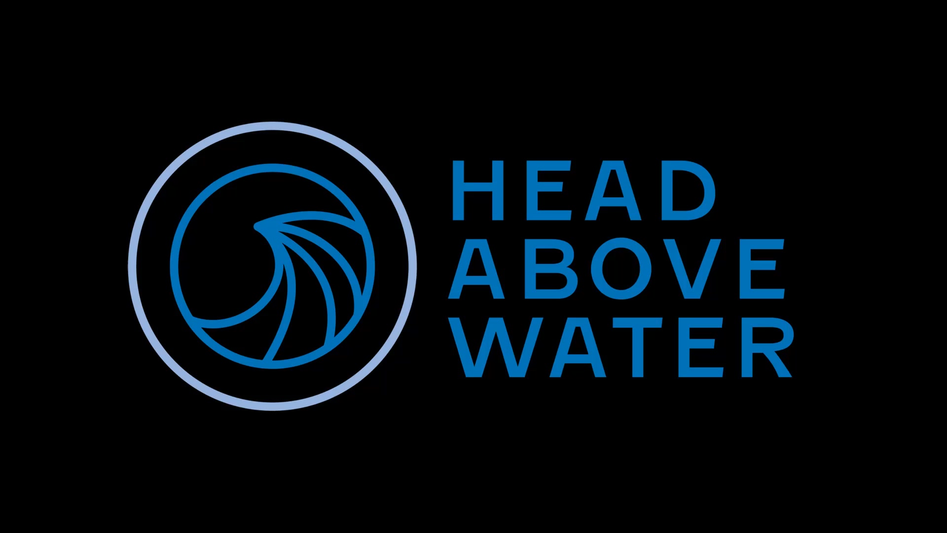Head Above Water Facebook ad: Head Above Water 2026 24hr Swimathon