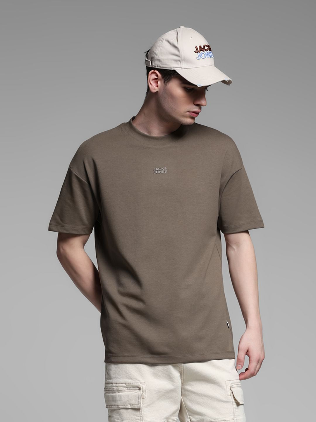JACK & JONES Facebook ad