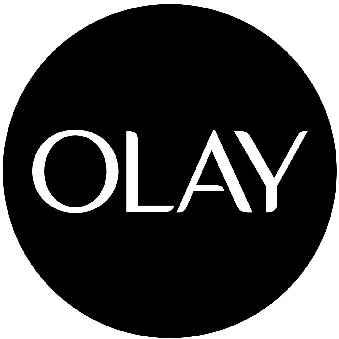 Olay Facebook ad