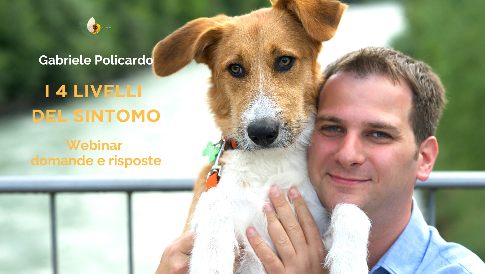 Gabriele Policardo Facebook ad from Jun 27, 2024