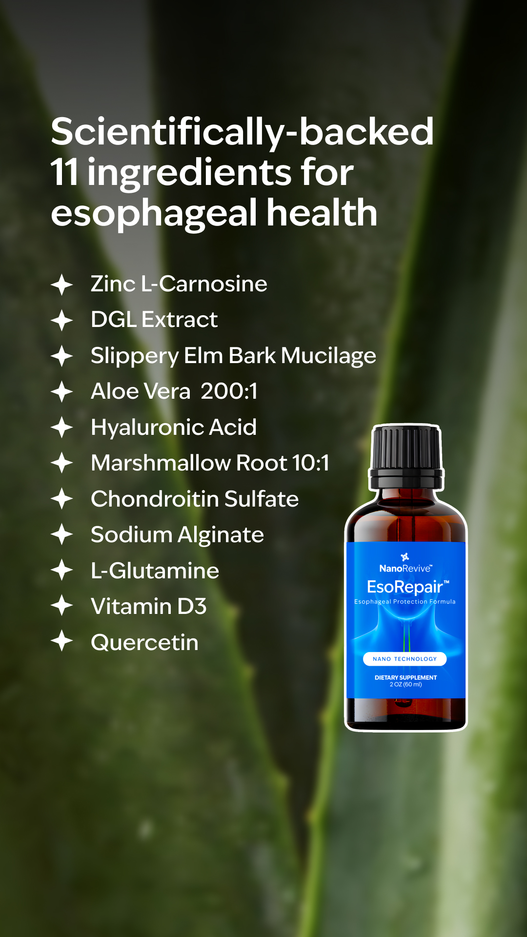 Natural Digestive Health Network Facebook ad: BLACK FRIDAY • EXTRA 20% OFF • CODE: ESO20