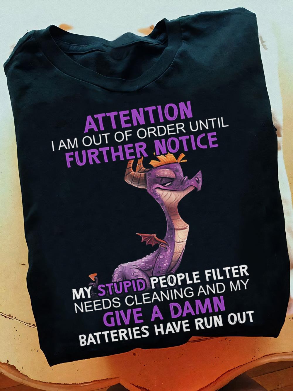 Dragon Lovers Facebook ad