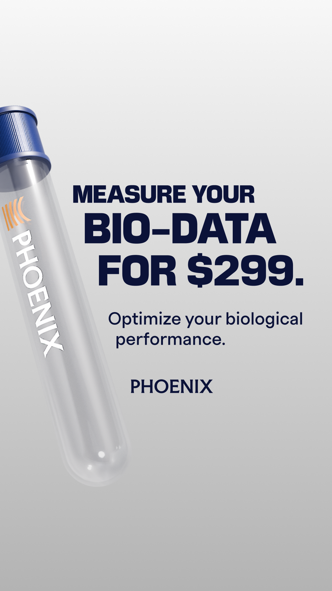 Phoenix Canada Facebook ad