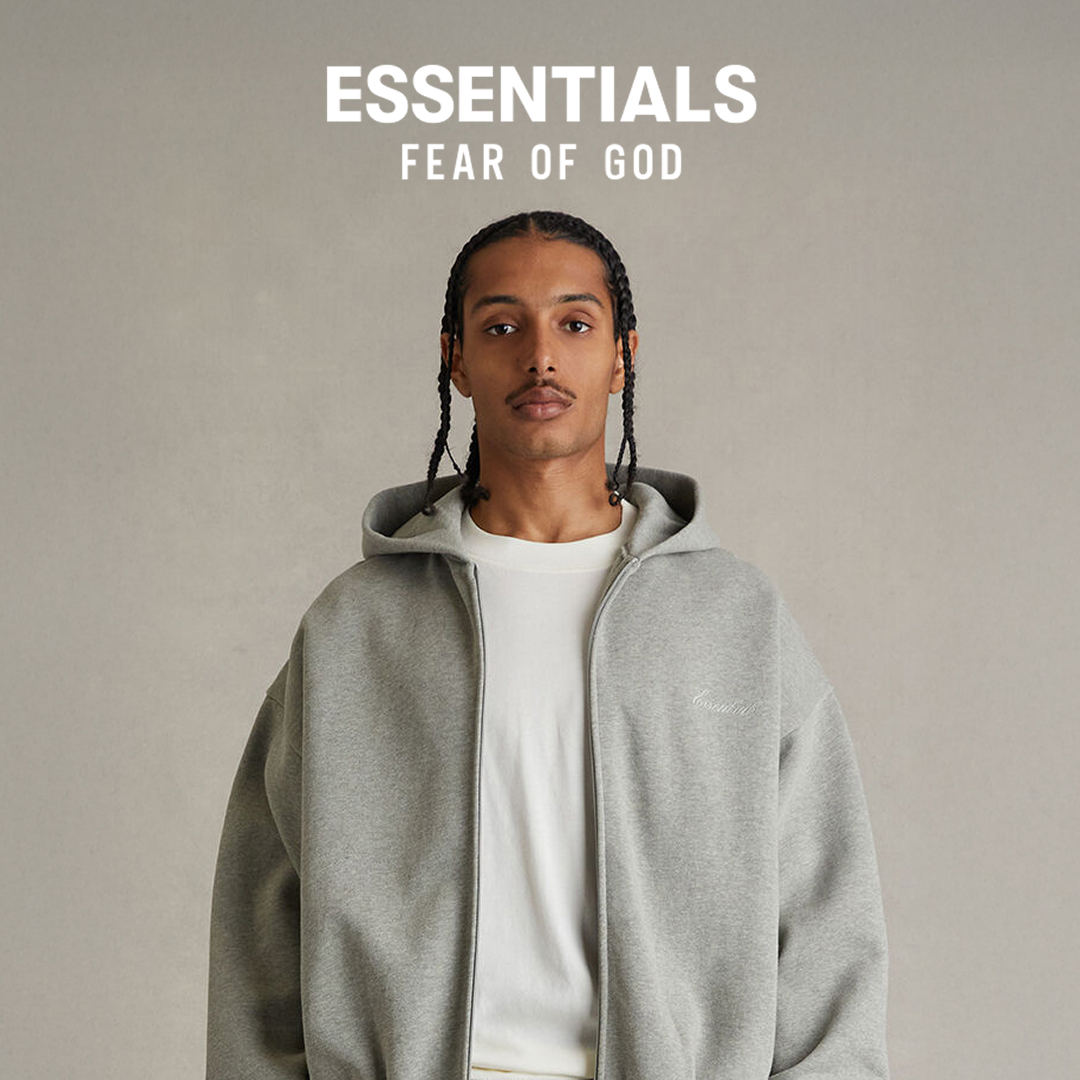 PacSun Facebook ad