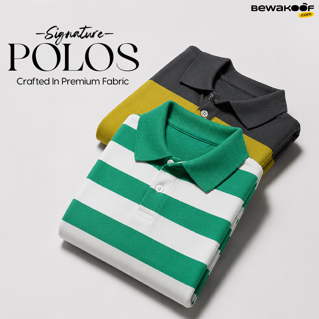 Bewakoof.com Facebook ad