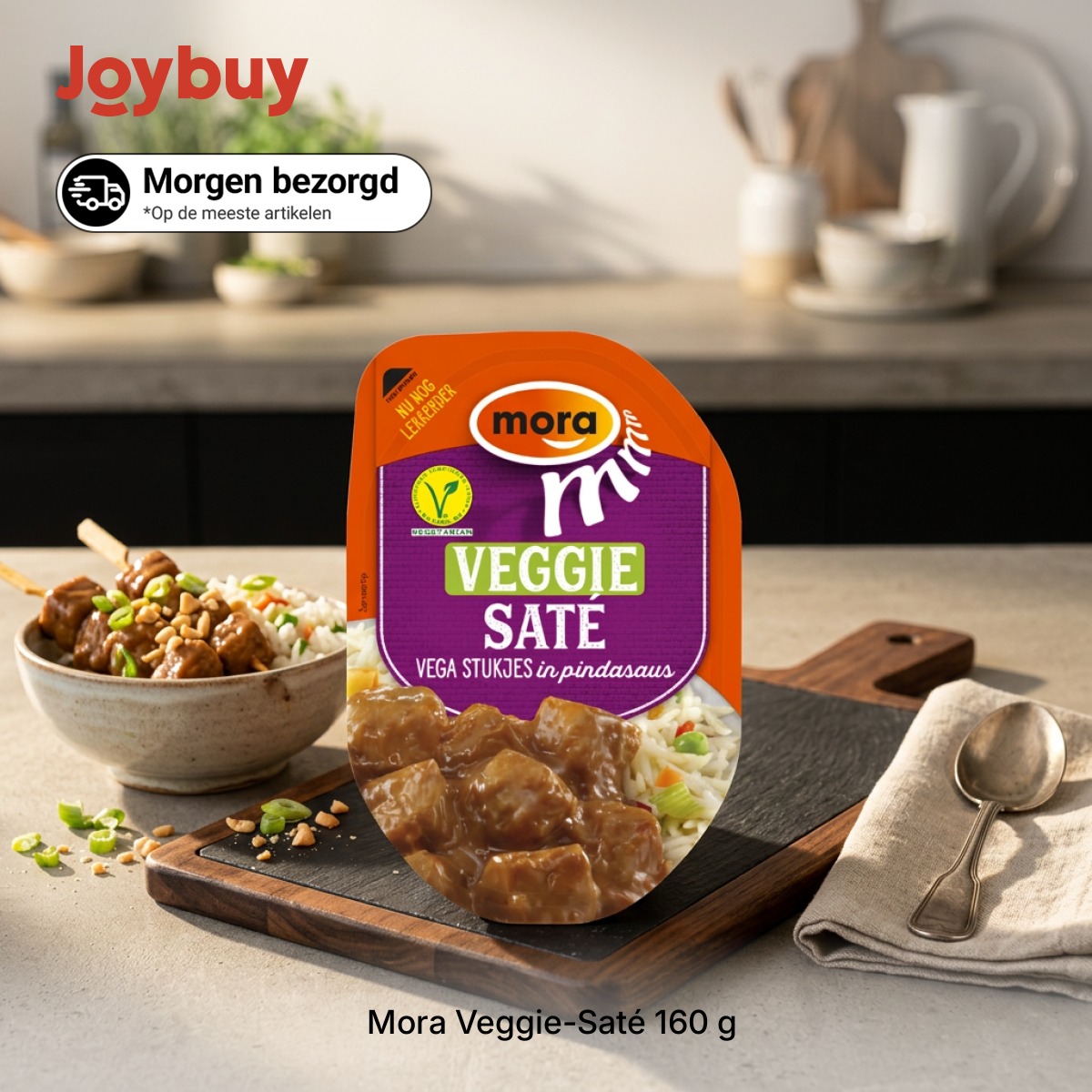 Joybuy NL Facebook ad