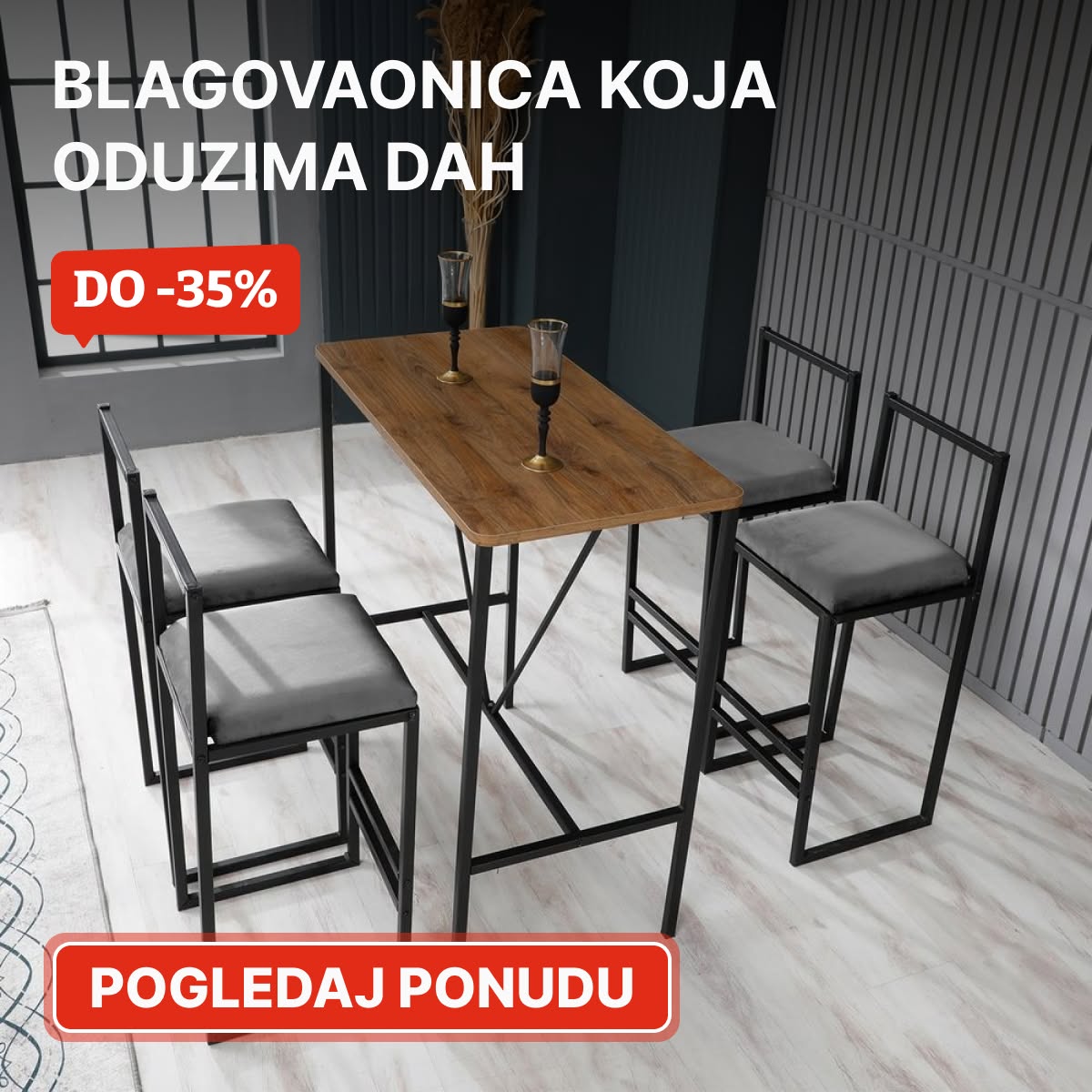 bazzar.hr Facebook ad