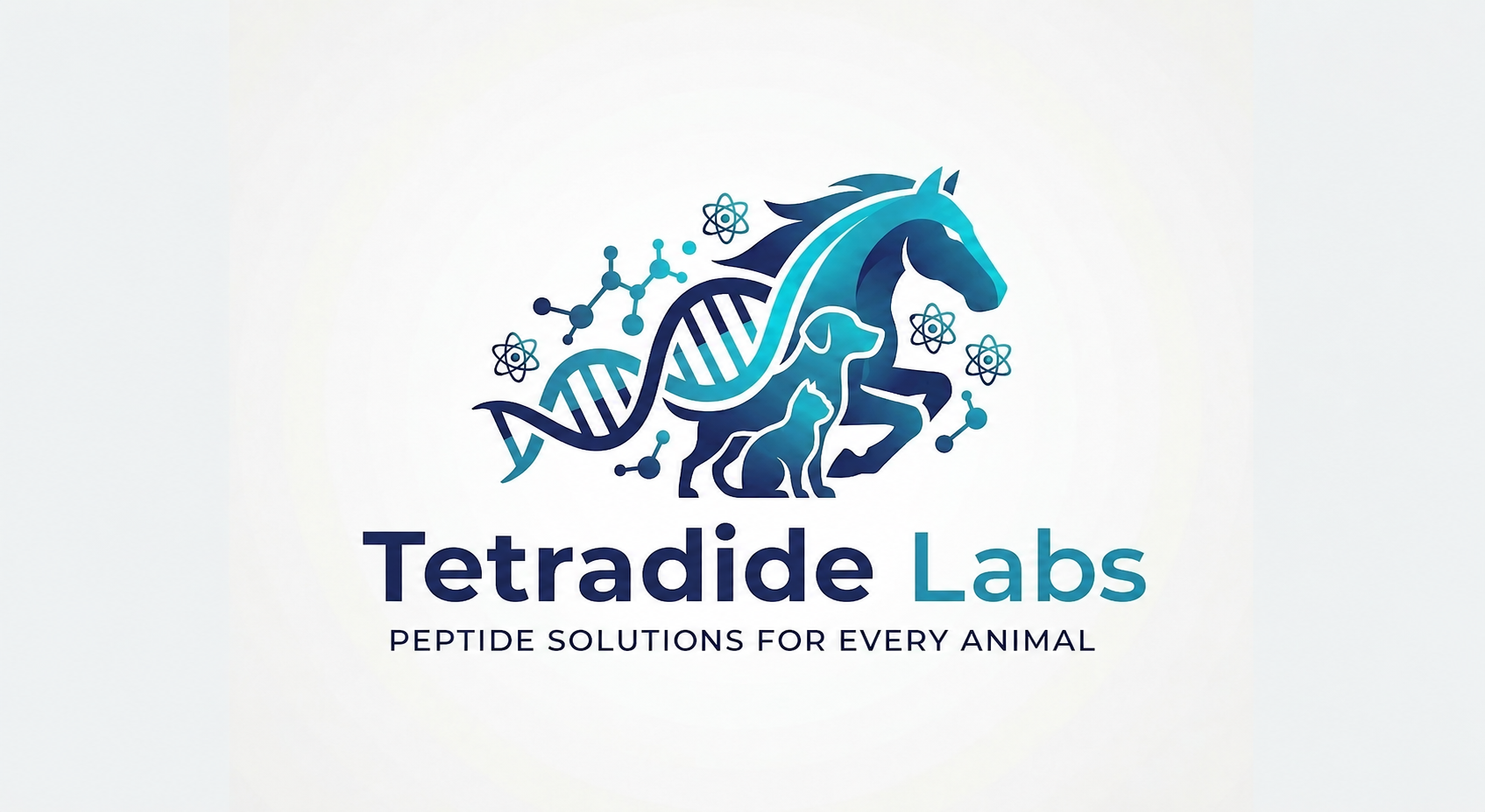Tetratide Labs Facebook ad: Wolverine Booster Pack, 2 × 20 mg Vials
