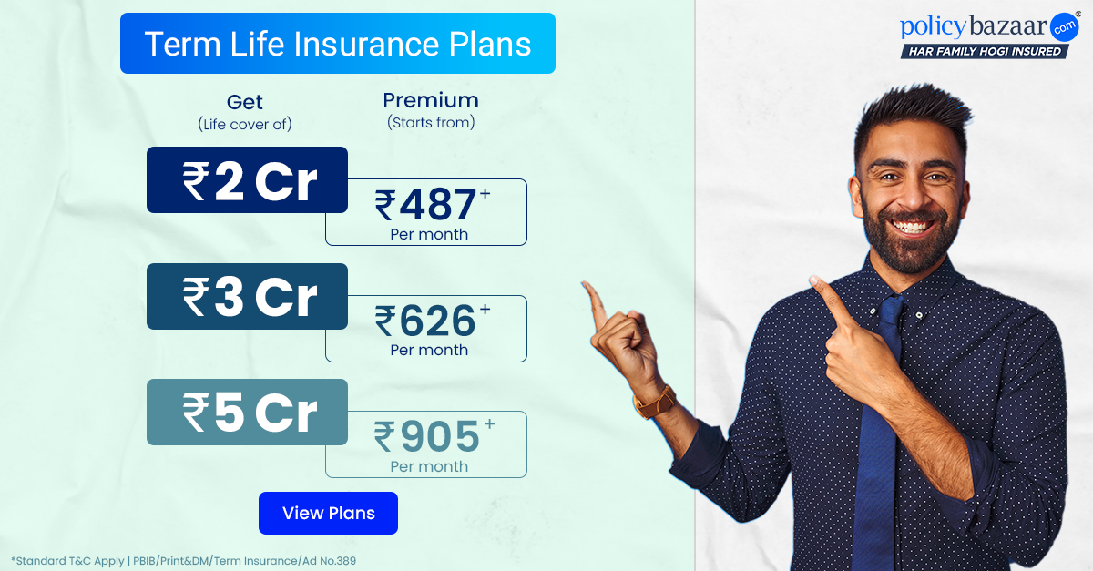 Policybazaar Facebook ad