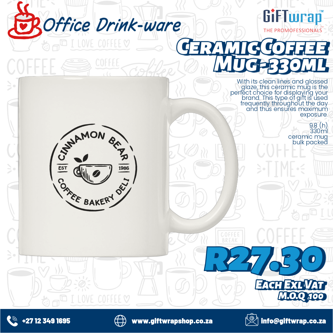 Giftwrap The Promofessionals Facebook ad
