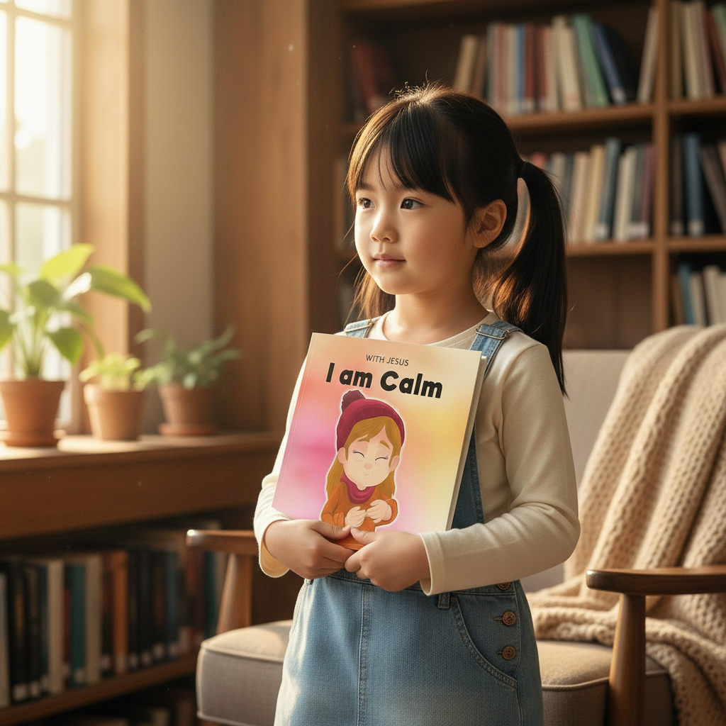 Christian Books for Kids & Helpful Resources Facebook ad from Jan 30, 2026
