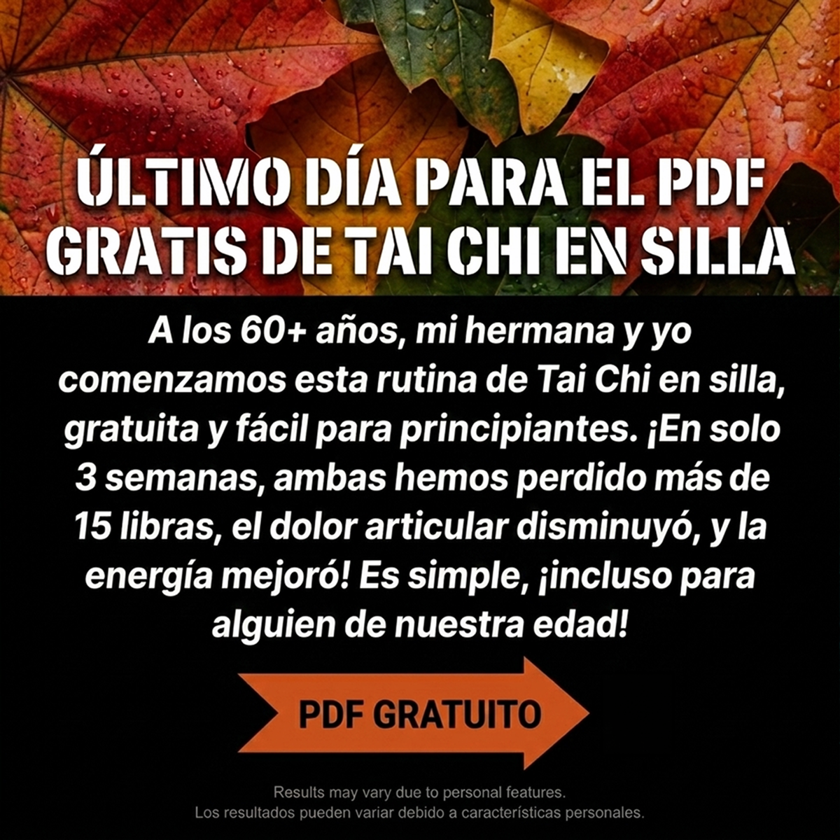 Digesti Fit Facebook ad