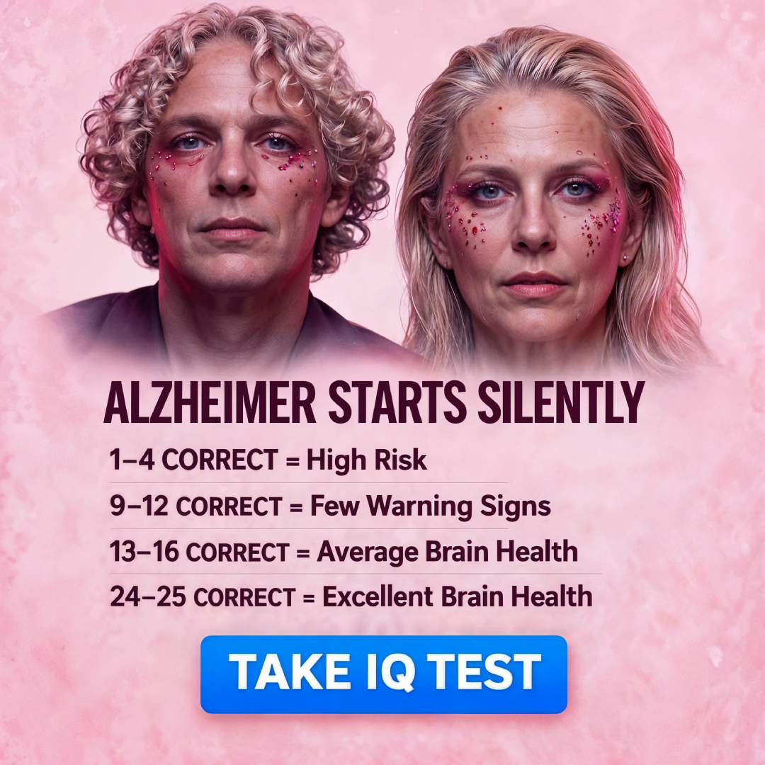 My IQ Facebook ad