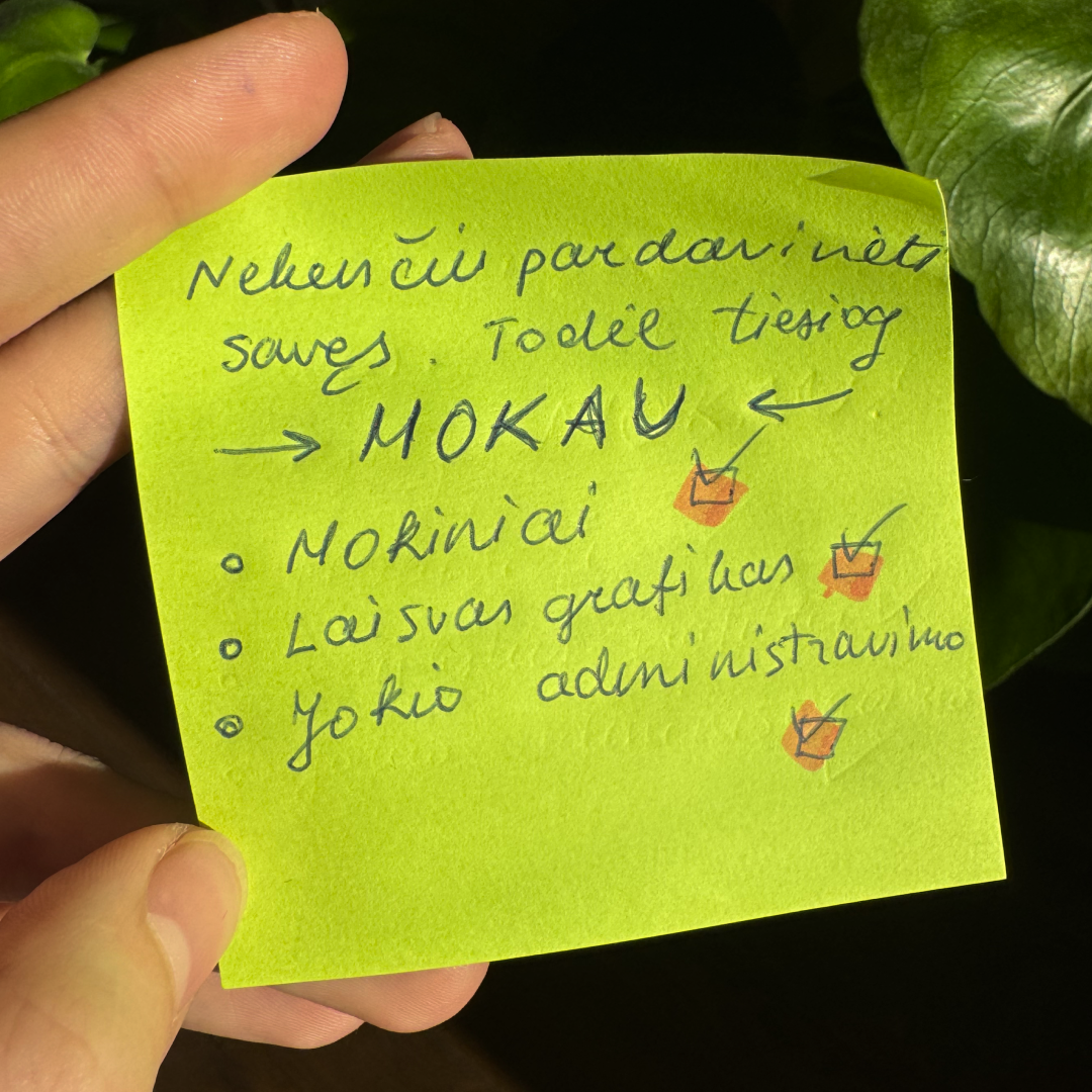 Digiklasė - by Memby Facebook ad