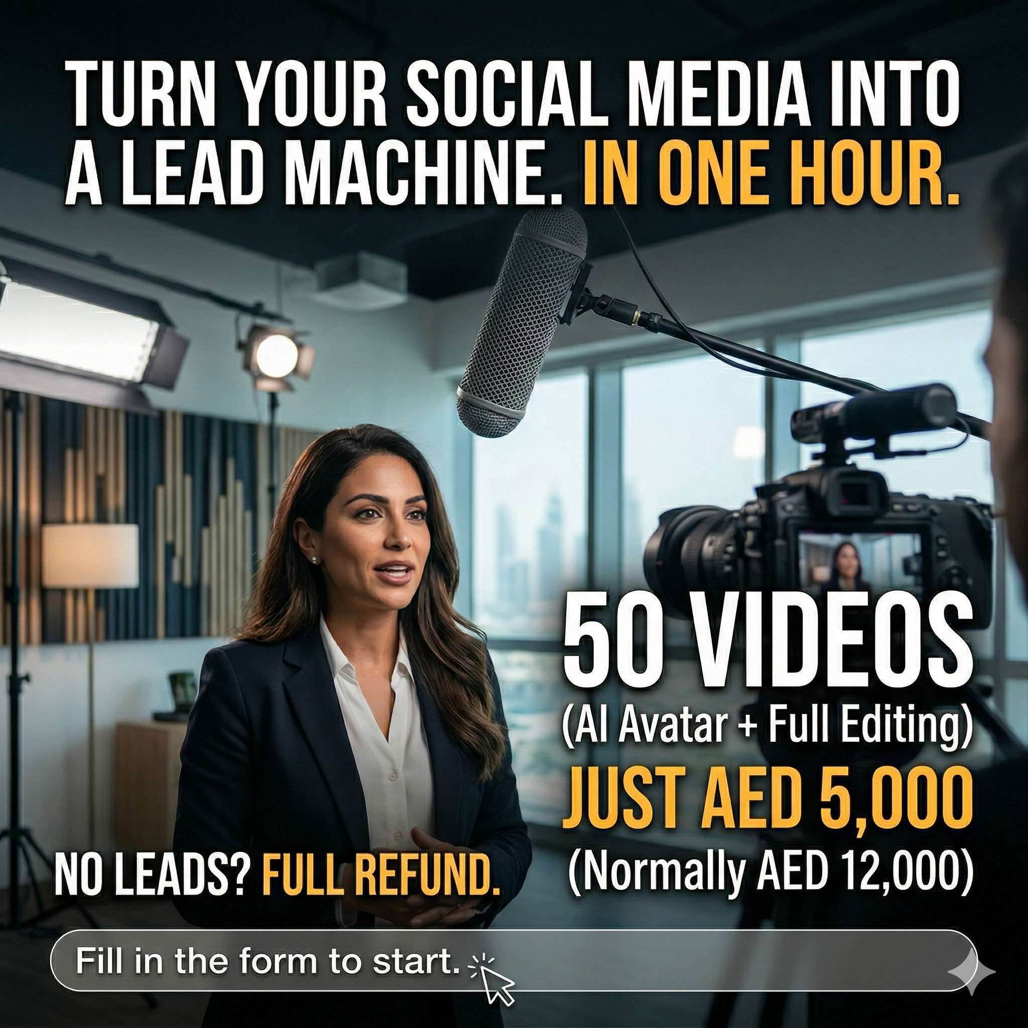 Top-CEO.com Facebook ad from May 26, 2026