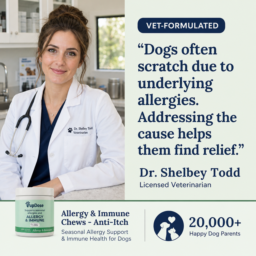 Karen Thompson, Vet Tech Facebook ad: BUY 2 Get 1 FREE, Limited Time